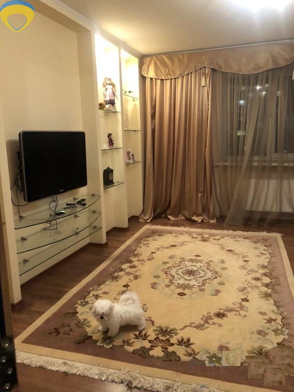 продажа двухкомнатной квартиры номер A-173505 в Приморском районе, фото номер 6